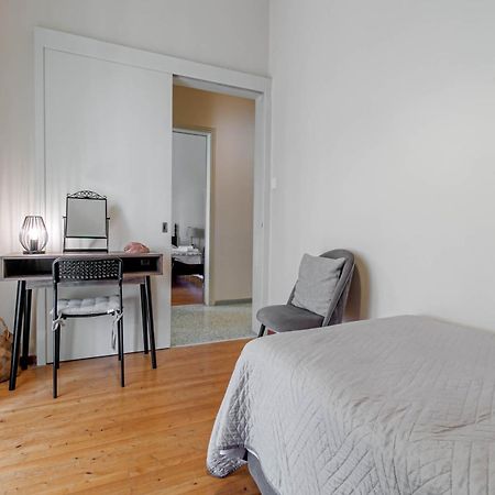 Bella Venezia Residence Corfu  Ngoại thất bức ảnh