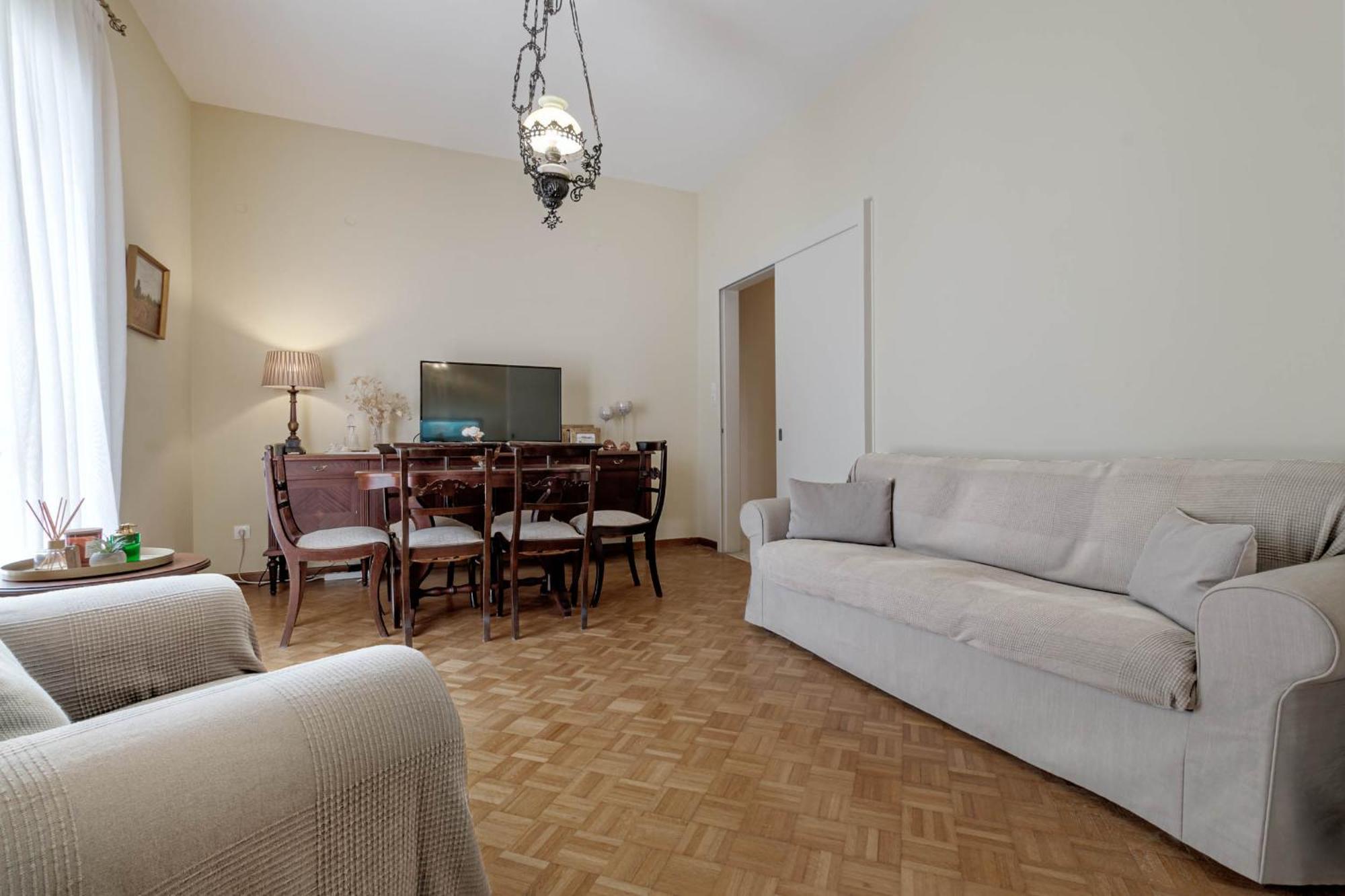 Bella Venezia Residence Corfu  Ngoại thất bức ảnh