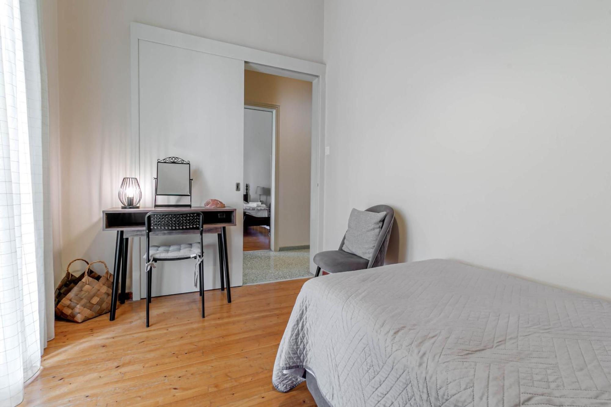 Bella Venezia Residence Corfu  Ngoại thất bức ảnh