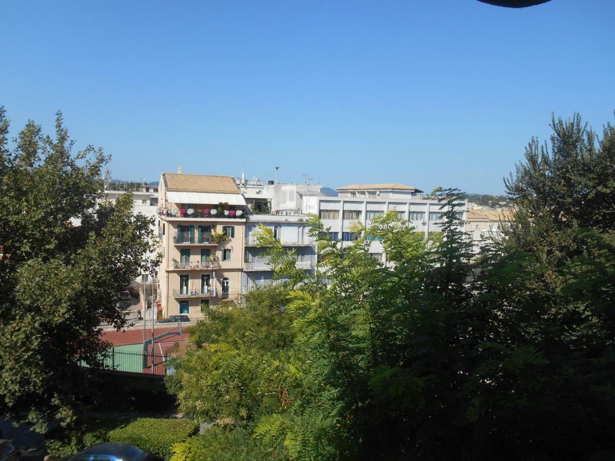 Bella Venezia Residence Corfu  Ngoại thất bức ảnh