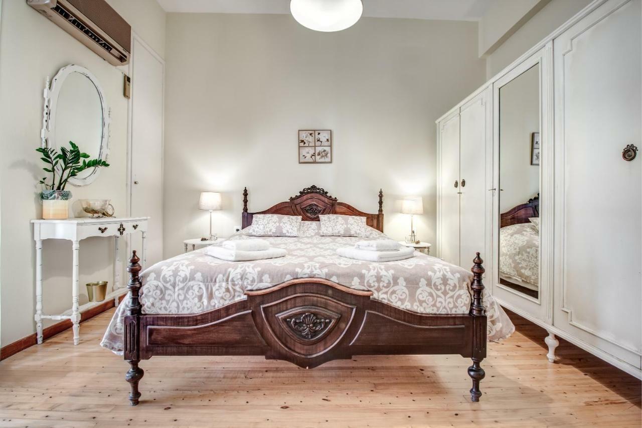 Bella Venezia Residence Corfu  Ngoại thất bức ảnh