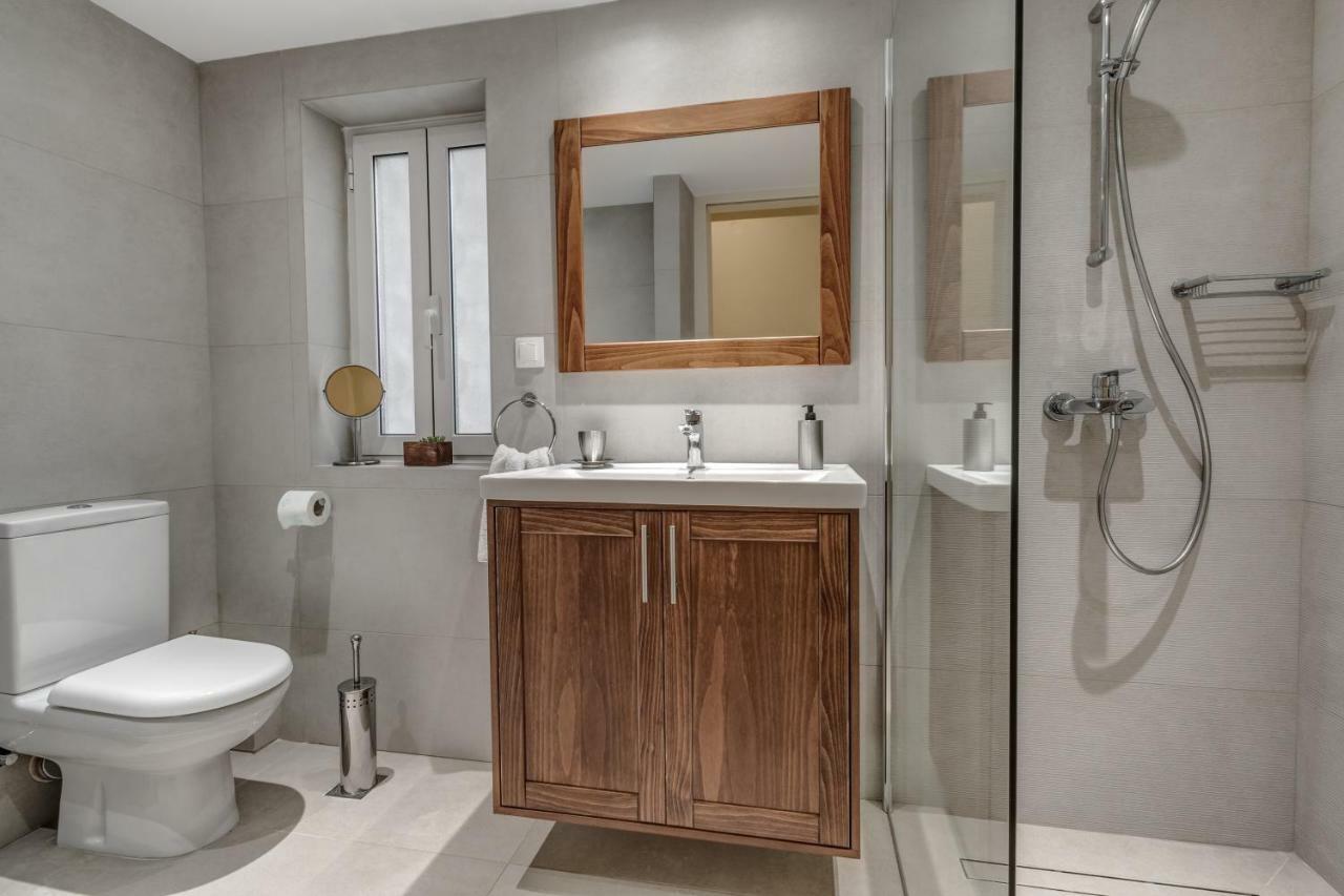 Bella Venezia Residence Corfu  Ngoại thất bức ảnh