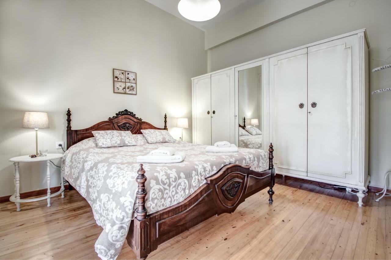 Bella Venezia Residence Corfu  Ngoại thất bức ảnh
