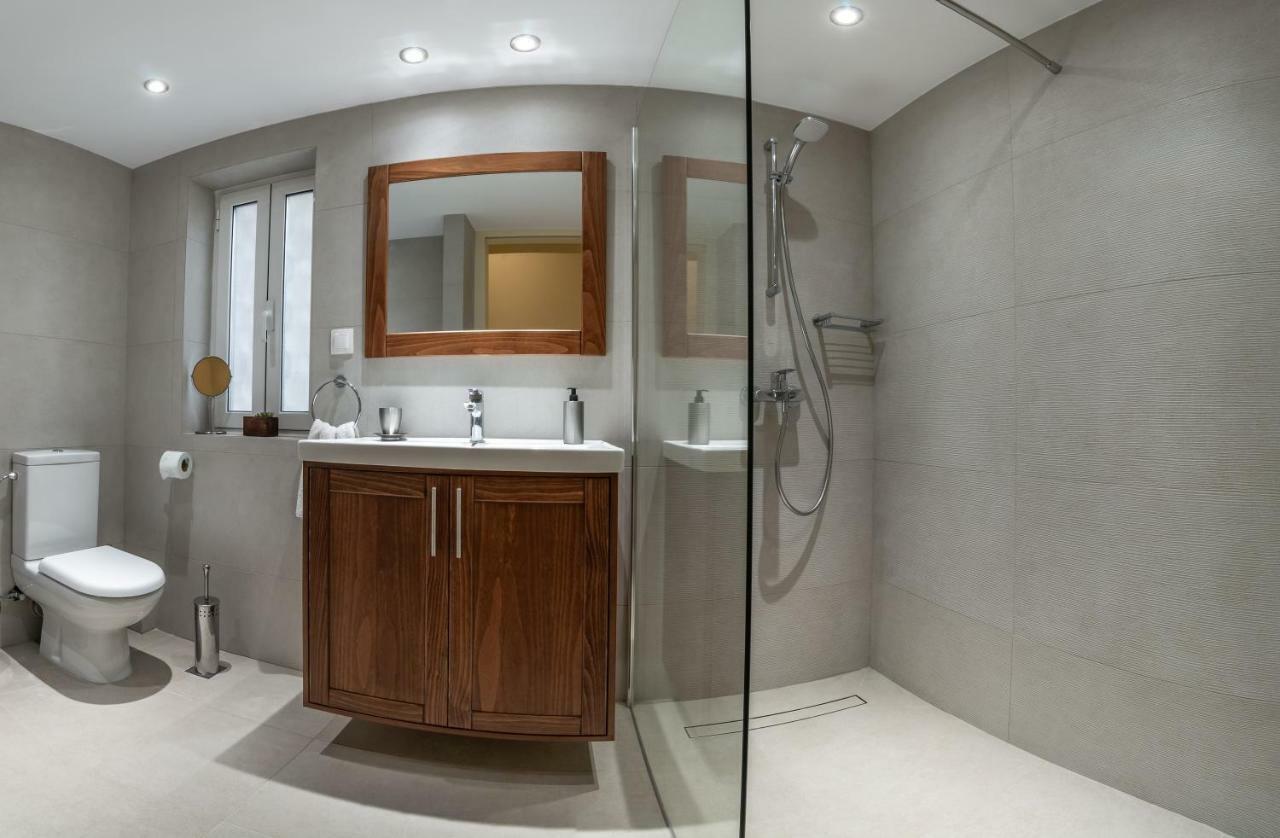Bella Venezia Residence Corfu  Ngoại thất bức ảnh